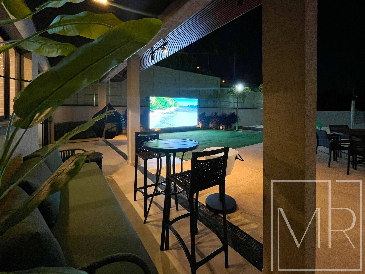 Casa, 5 quartos, 309 m² - Foto 40