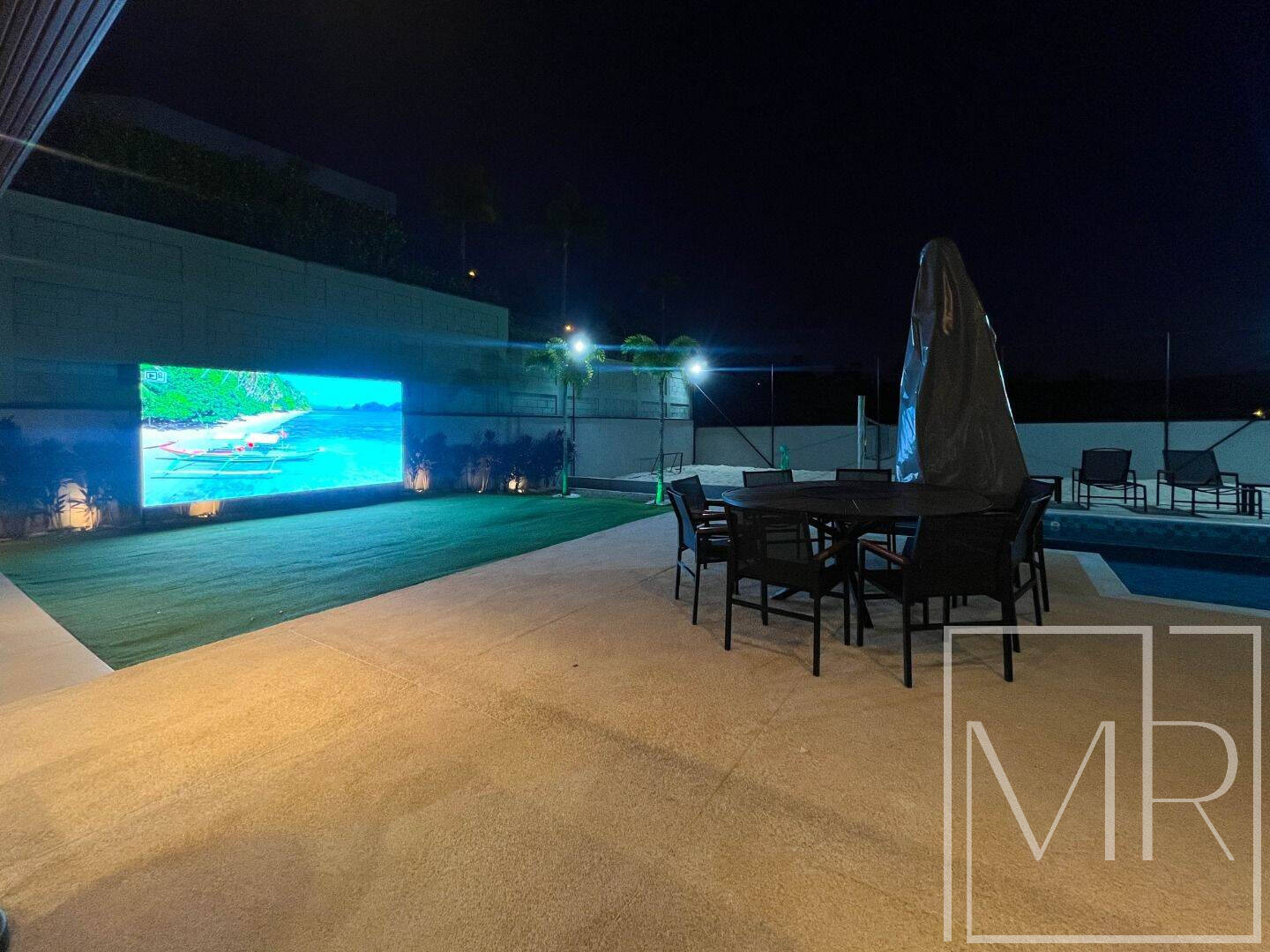 Casa, 5 quartos, 309 m² - Foto 8