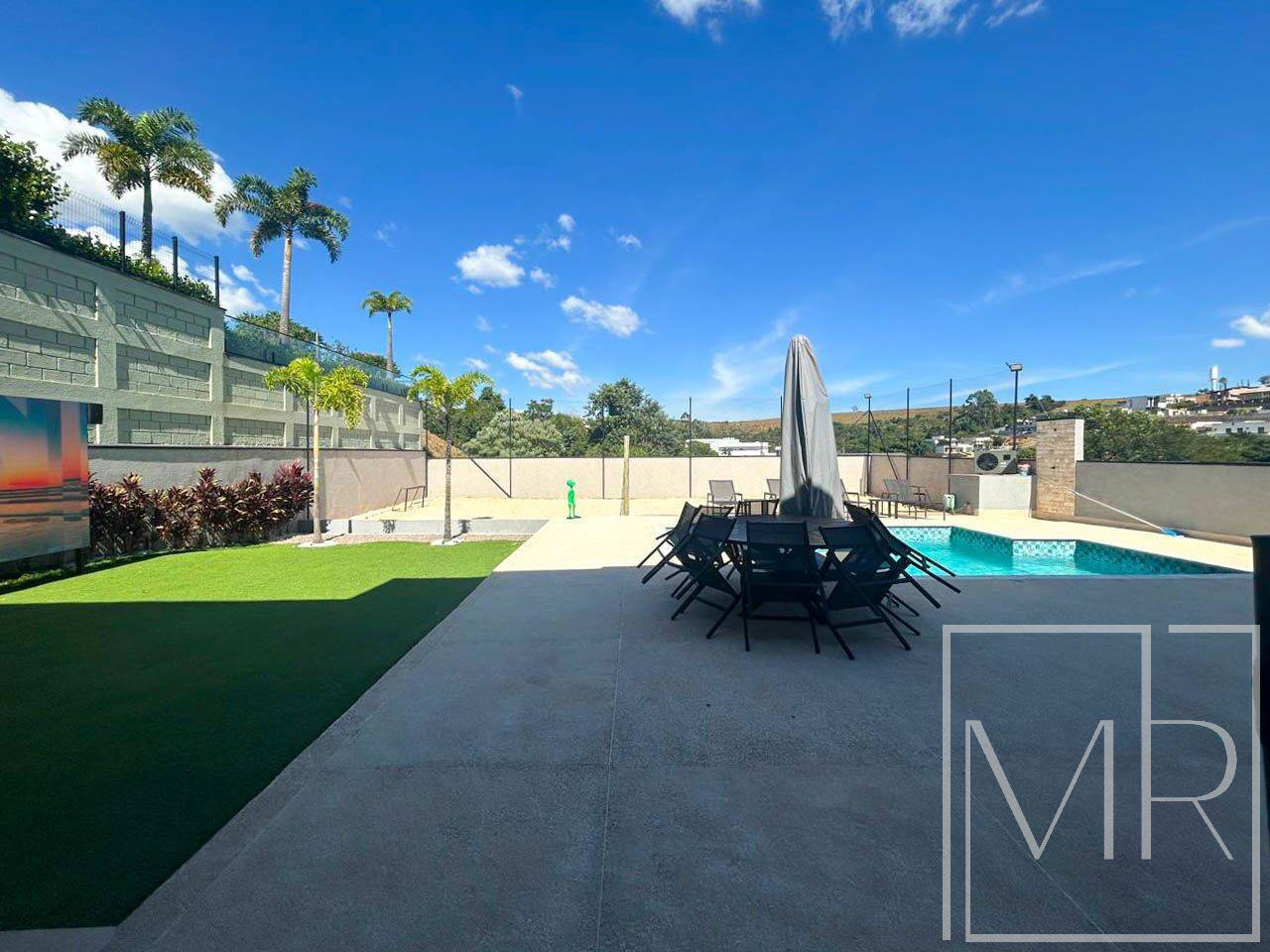 Casa, 5 quartos, 309 m² - Foto 7