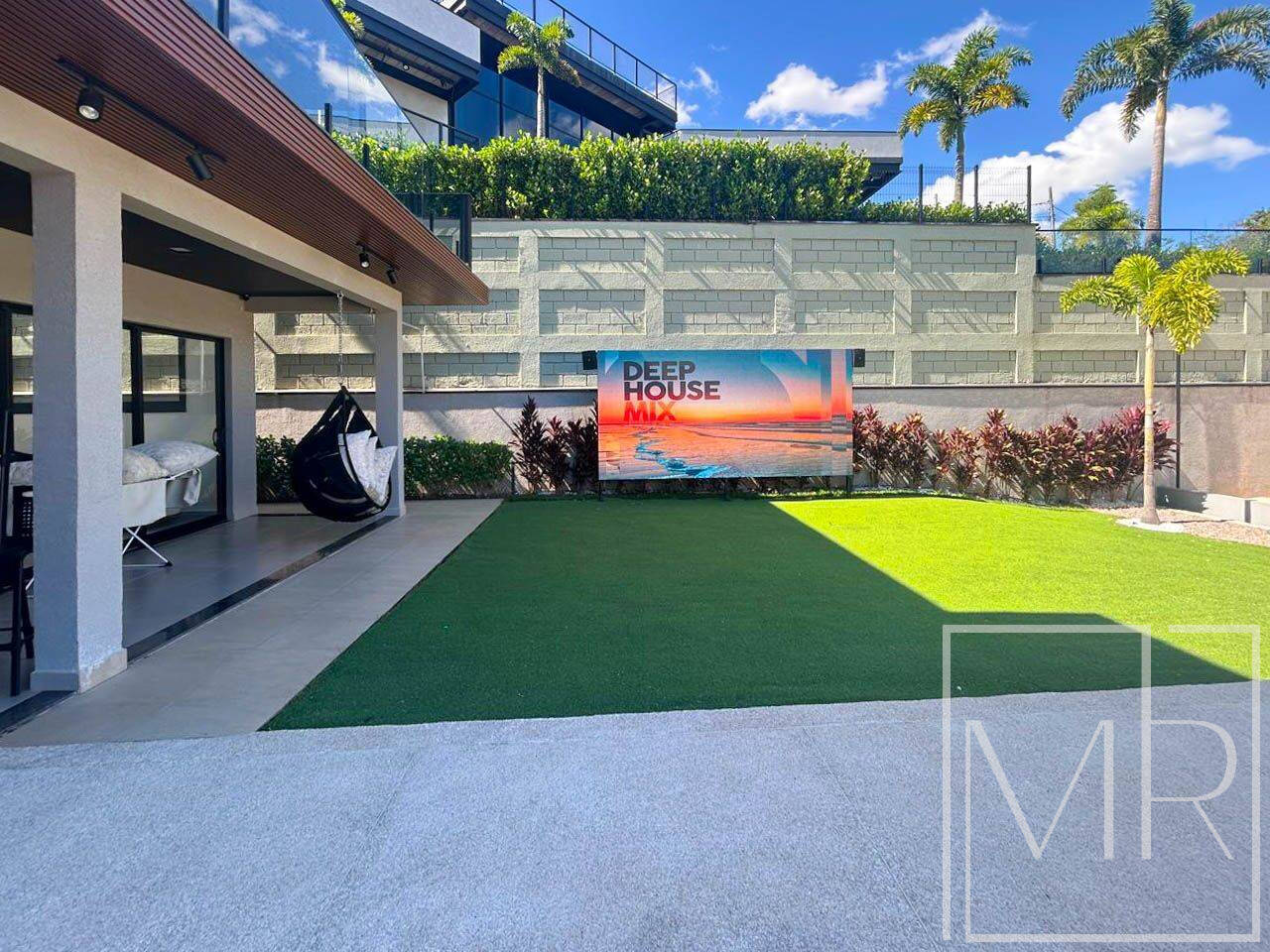 Casa, 5 quartos, 309 m² - Foto 6