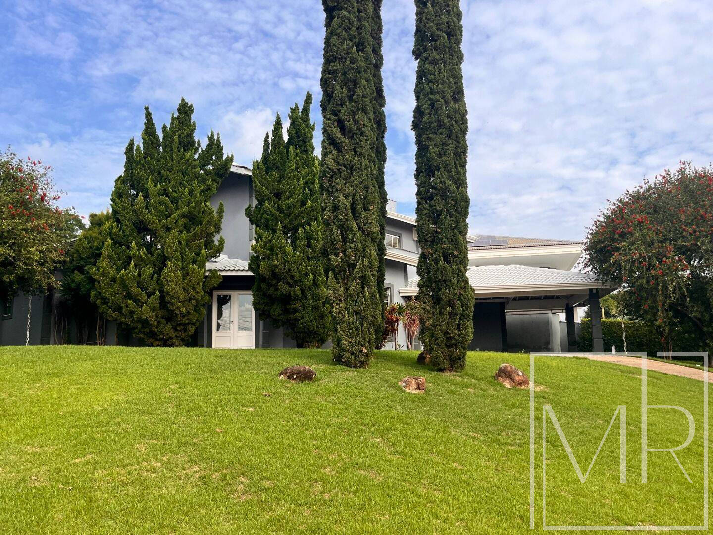 Casa, 4 quartos, 369 m² - Foto 5