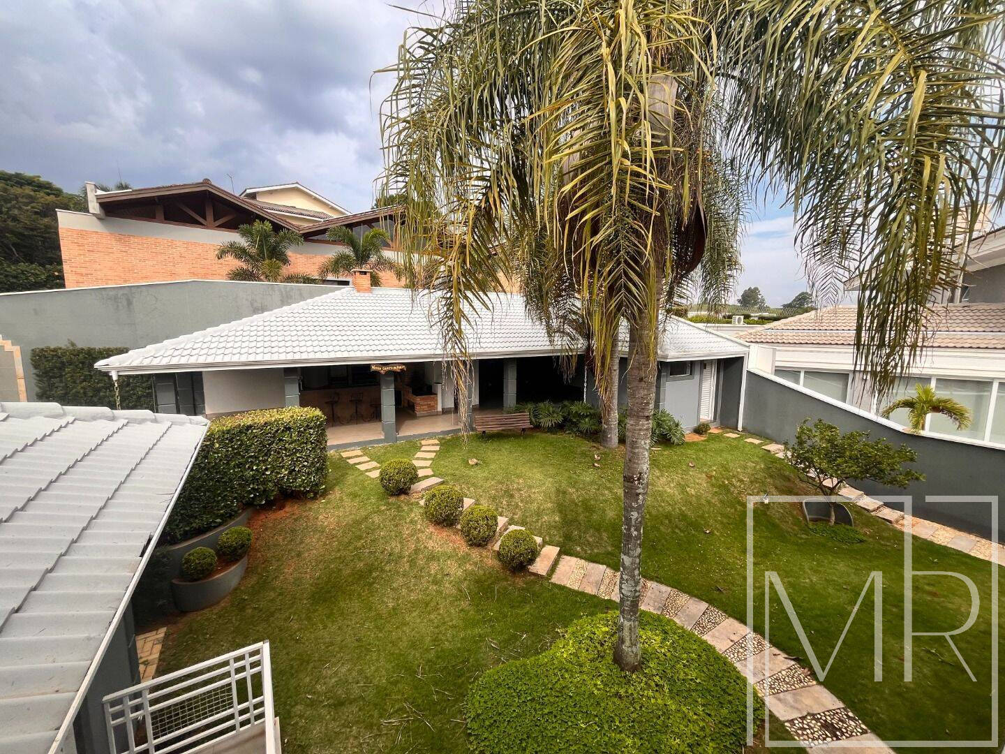 Casa, 4 quartos, 369 m² - Foto 6