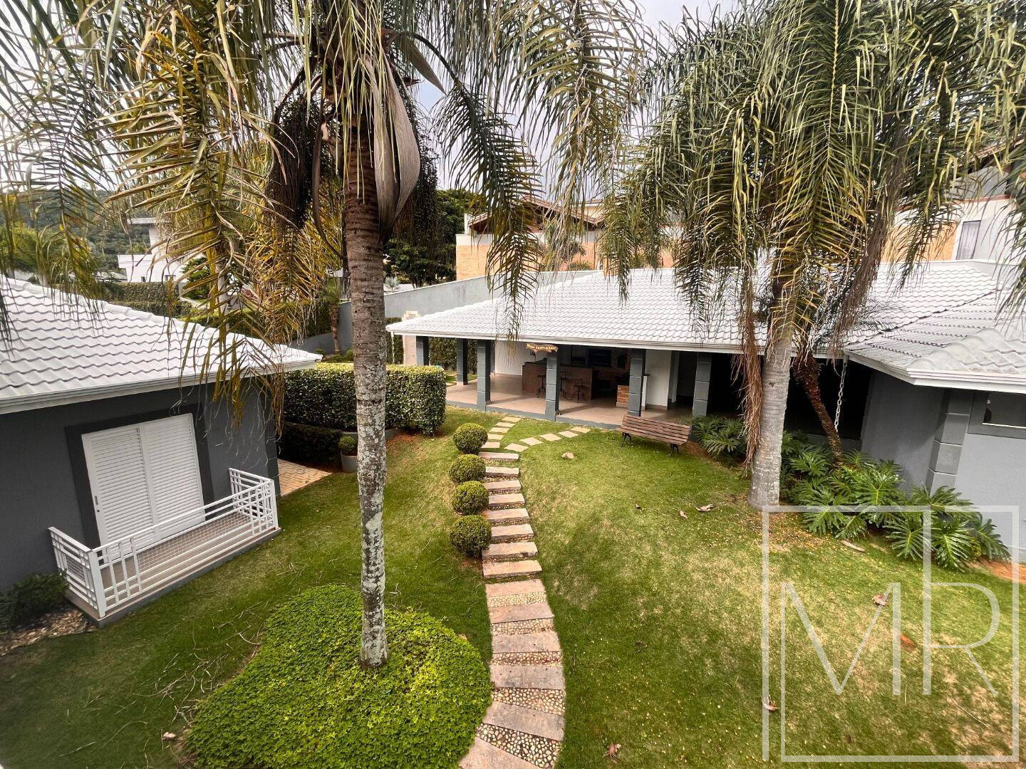 Casa, 4 quartos, 369 m² - Foto 7