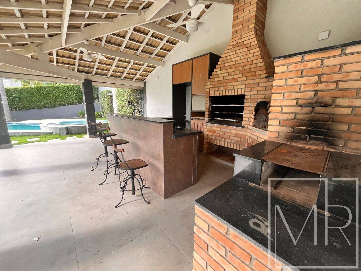 Casa, 4 quartos, 369 m² - Foto 10