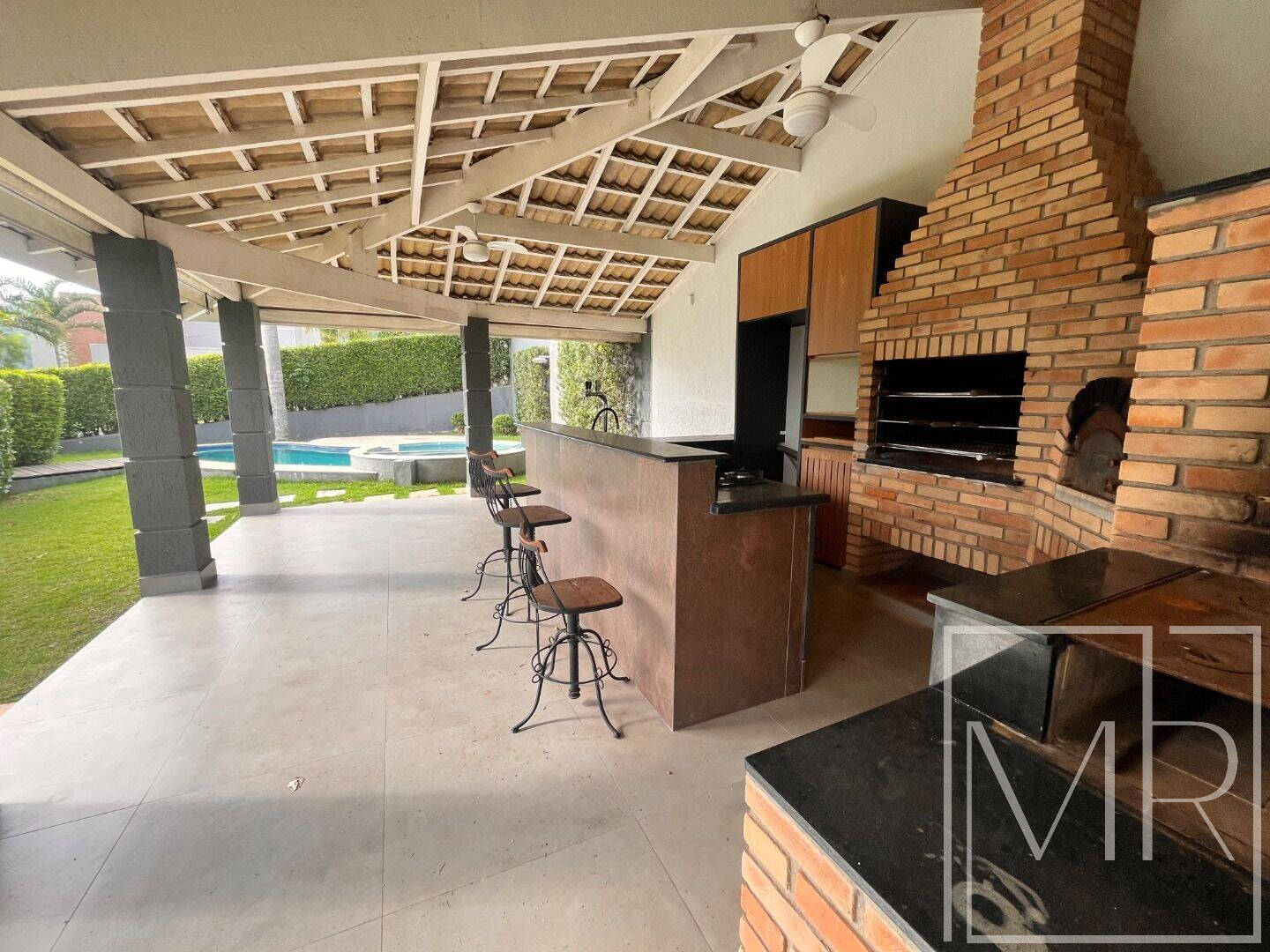 Casa, 4 quartos, 369 m² - Foto 8