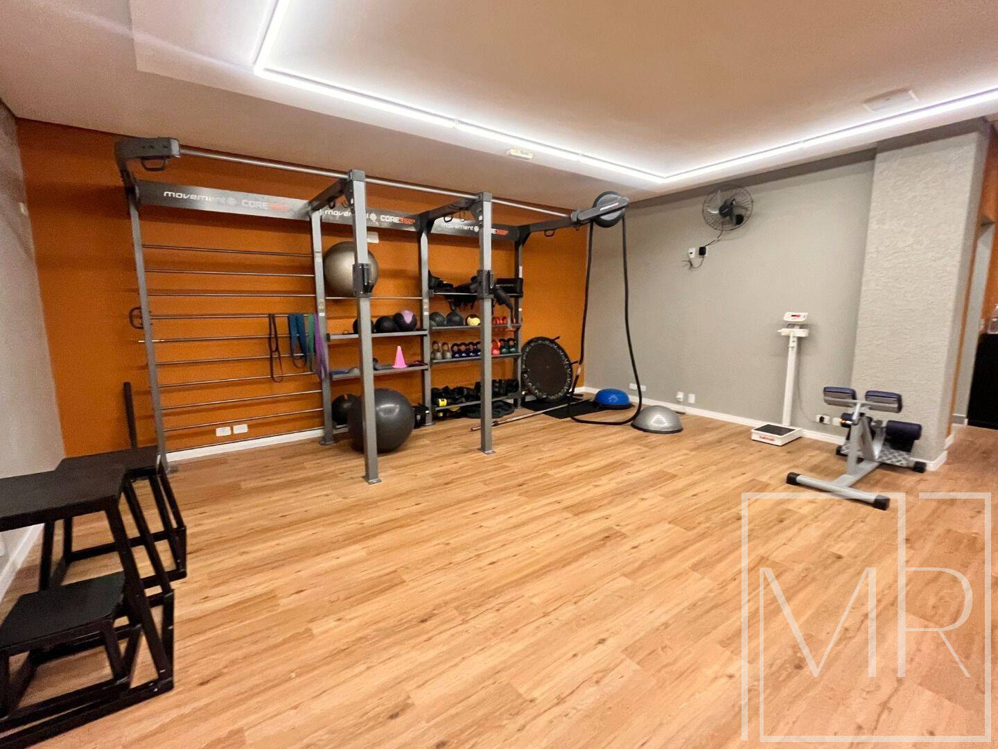 Casa, 4 quartos, 369 m² - Foto 29