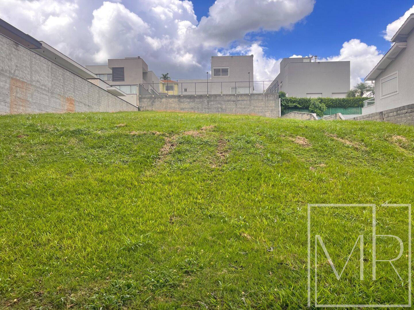Terreno, 800 m² - Foto 1