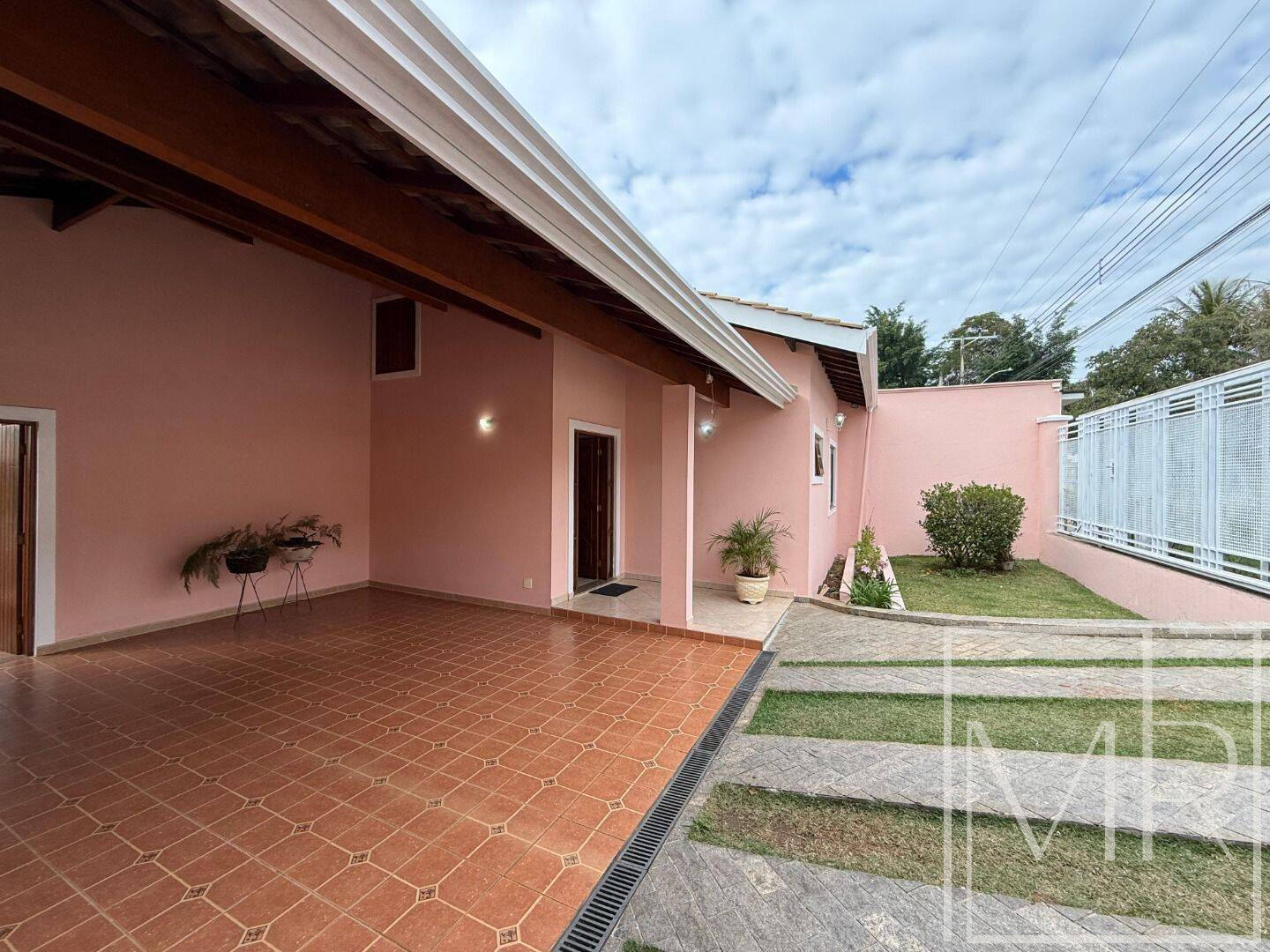 Casa, 3 quartos, 316 m² - Foto 2