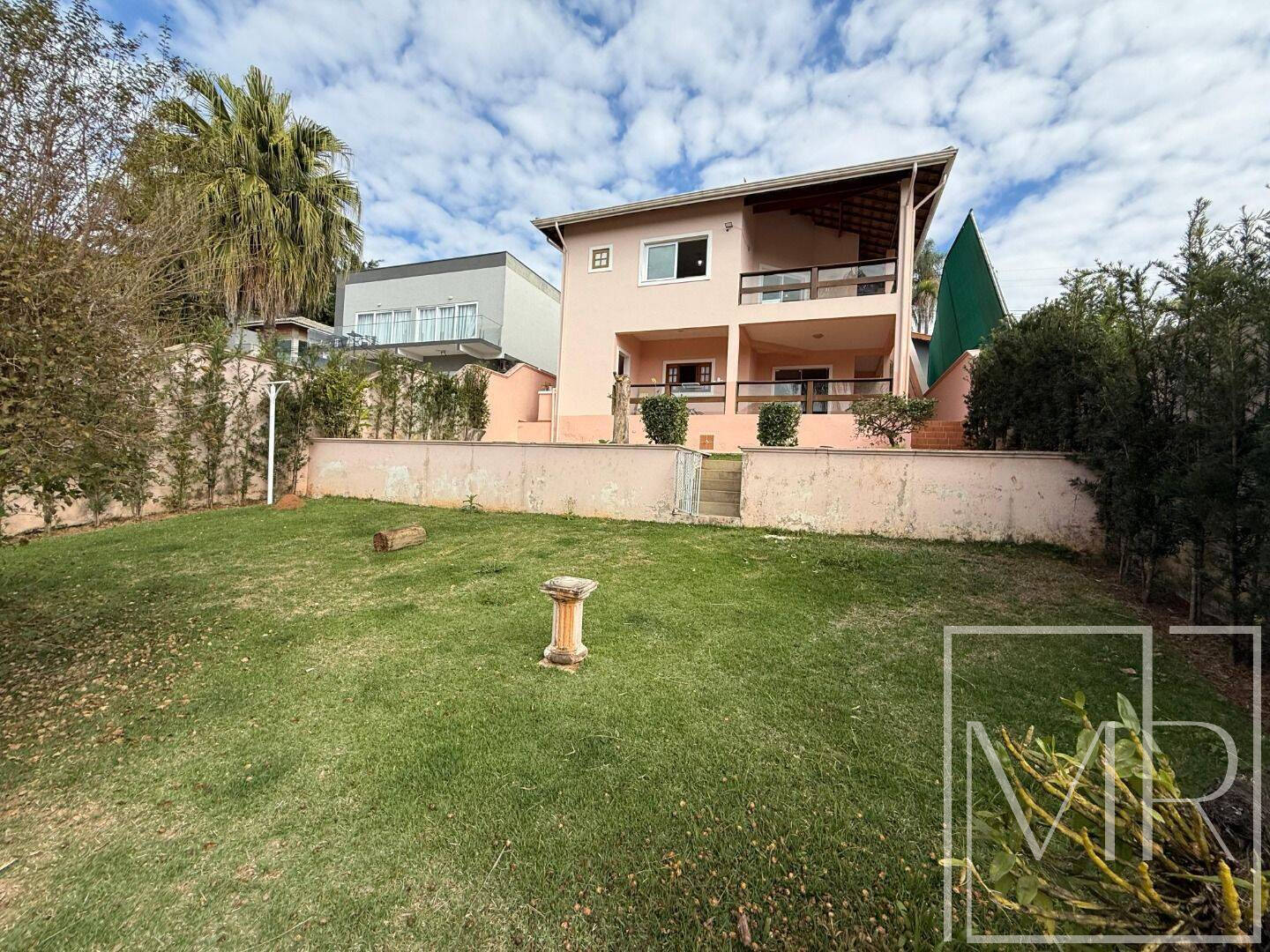 Casa, 3 quartos, 316 m² - Foto 6