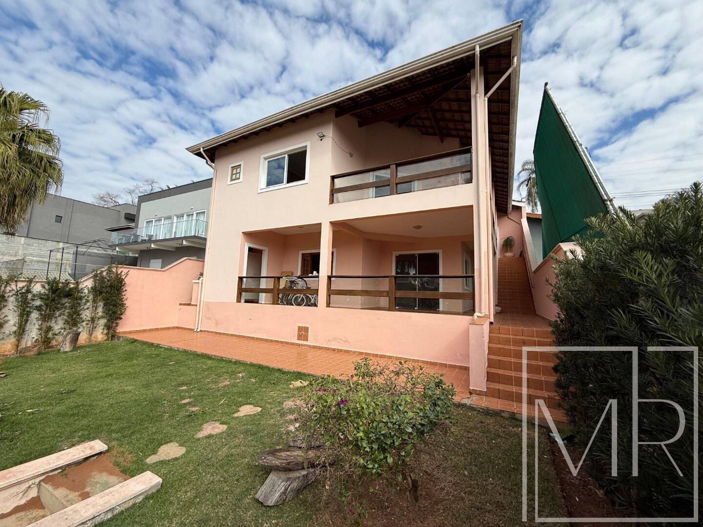 Casa, 3 quartos, 316 m² - Foto 7