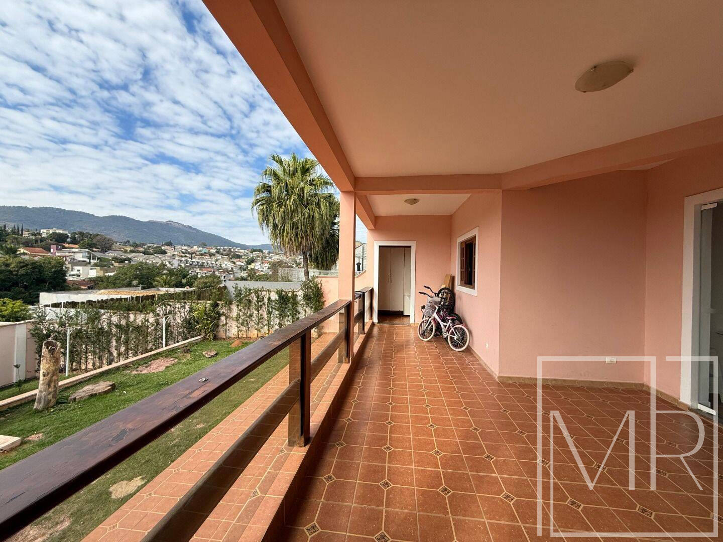 Casa, 3 quartos, 316 m² - Foto 8