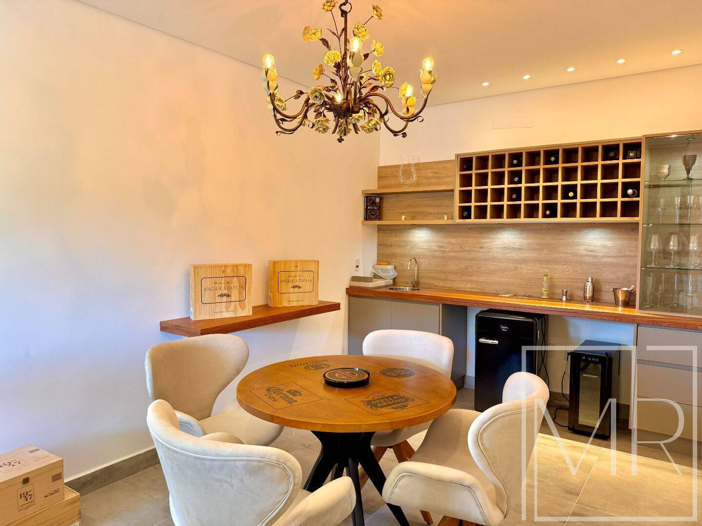 Casa de Condomínio, 4 quartos - Foto 6