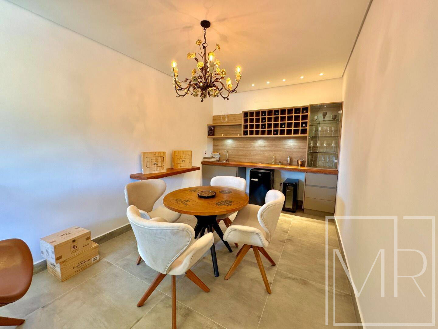 Casa de Condomínio, 4 quartos - Foto 7