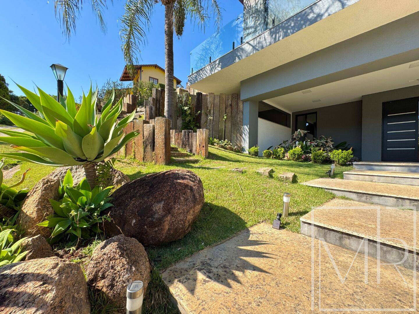 Casa de Condomínio, 4 quartos - Foto 8