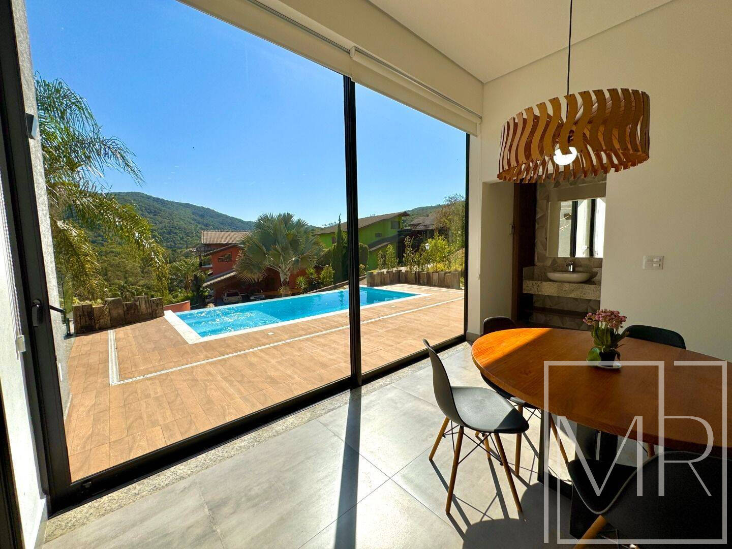 Casa de Condomínio, 4 quartos - Foto 16