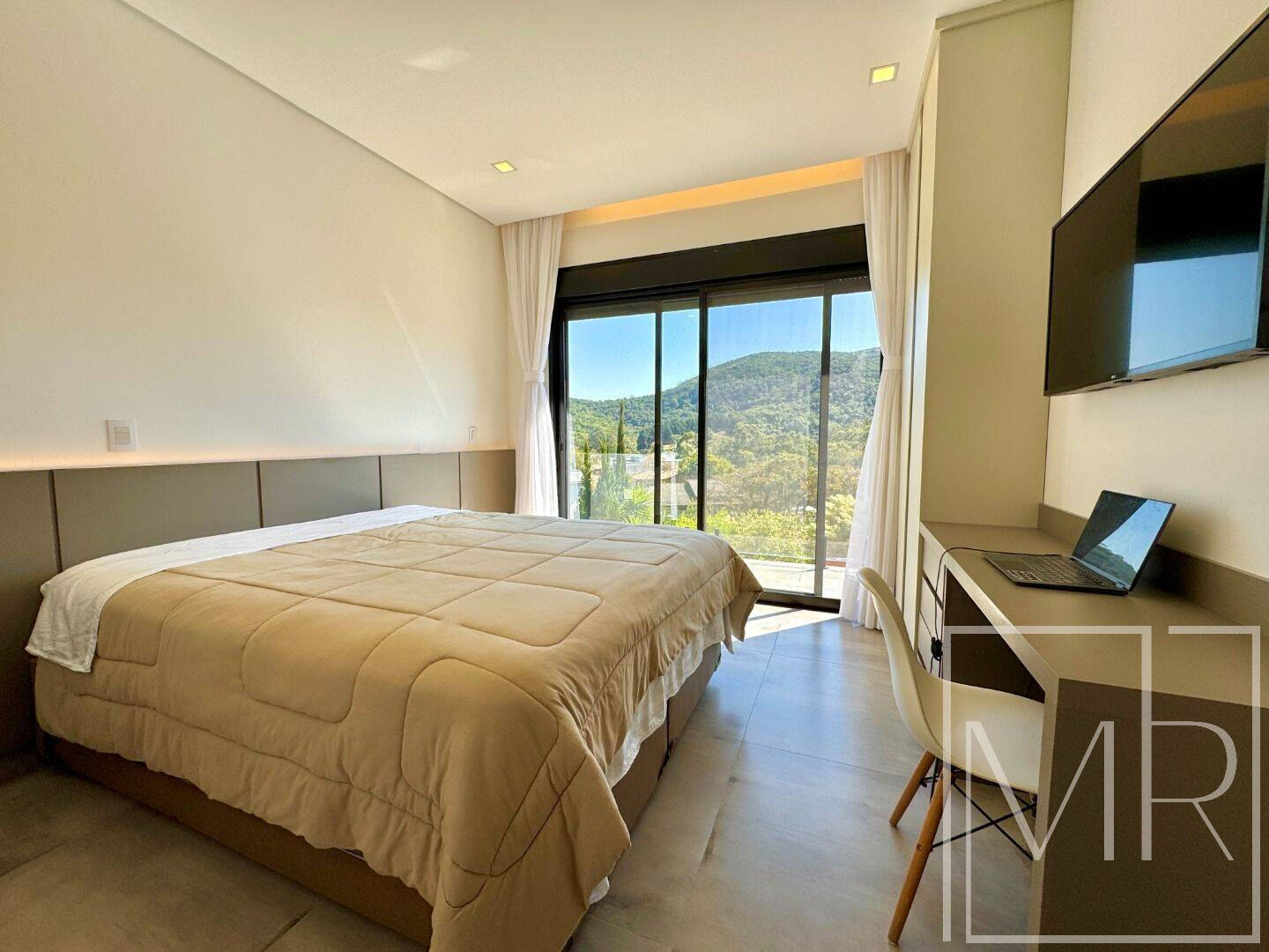 Casa de Condomínio, 4 quartos - Foto 31