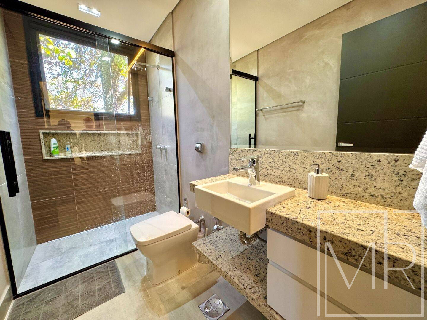 Casa de Condomínio, 4 quartos - Foto 35