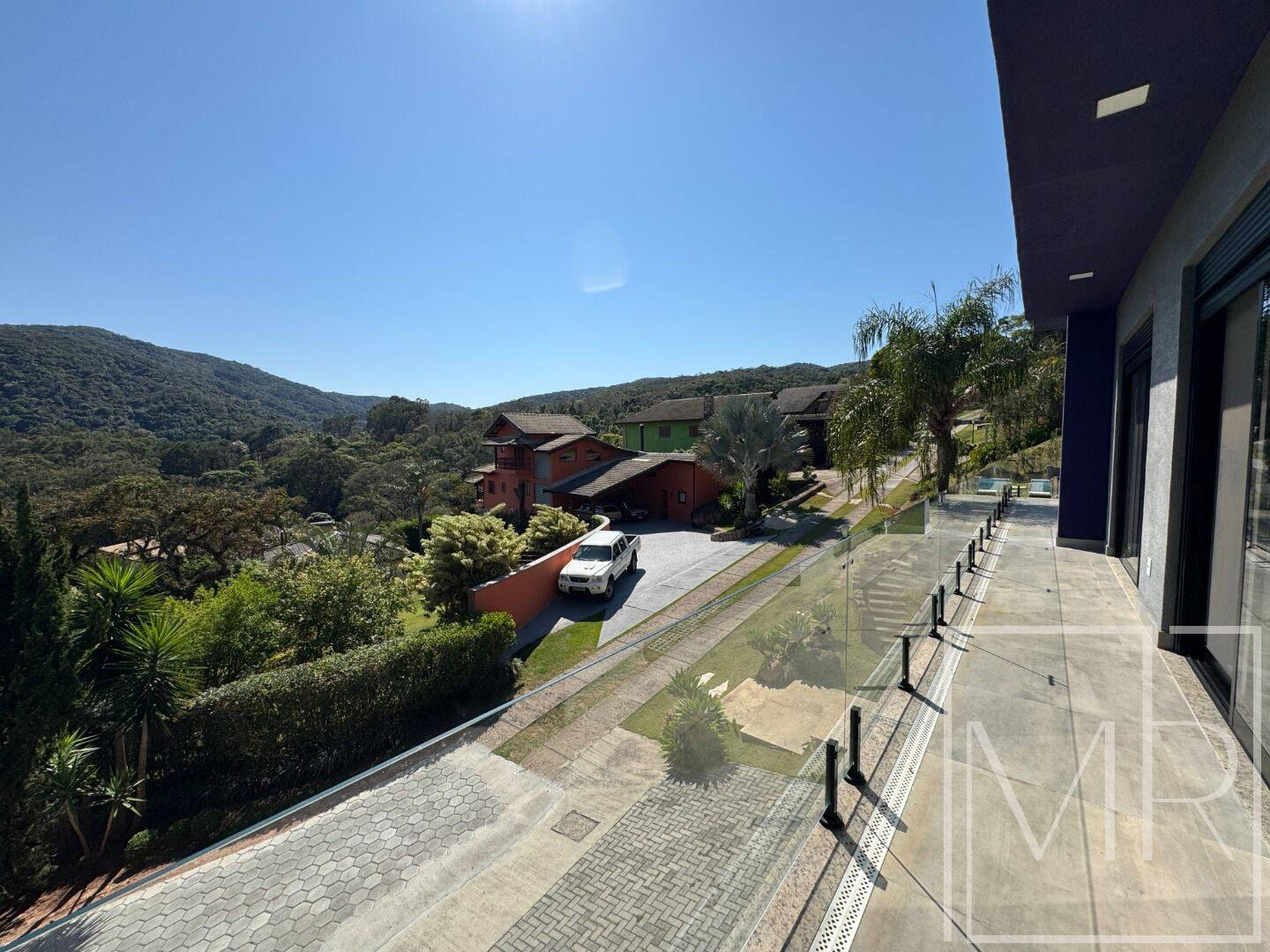 Casa de Condomínio, 4 quartos - Foto 42
