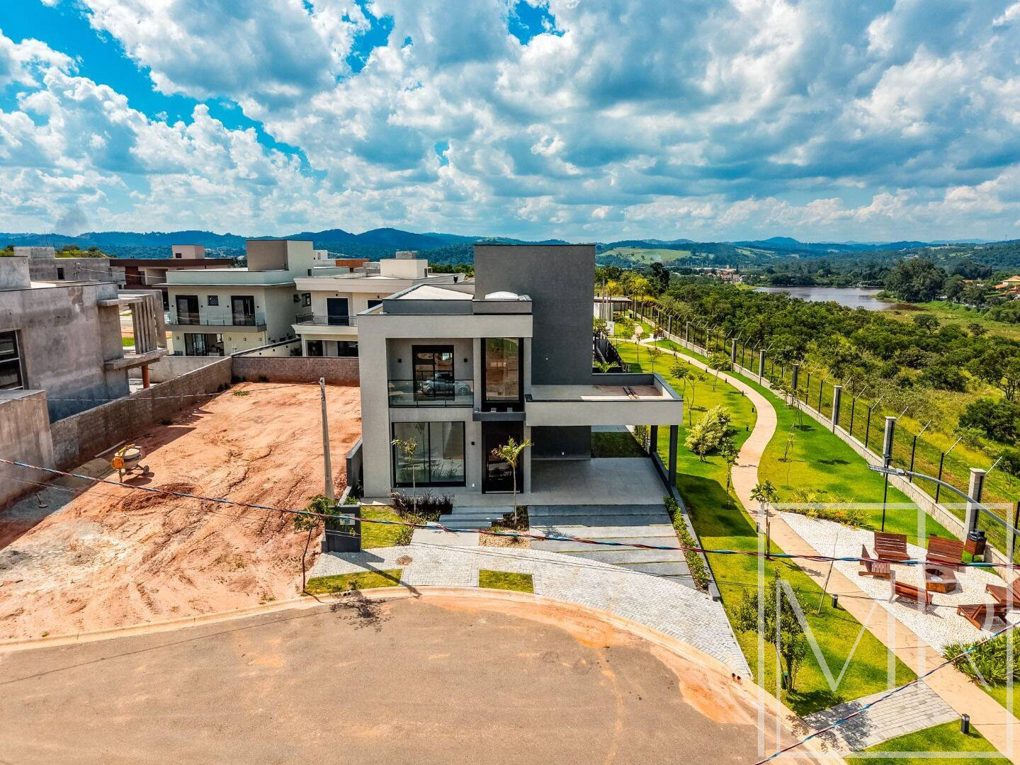 Casa de Condomínio, 3 quartos - Foto 47