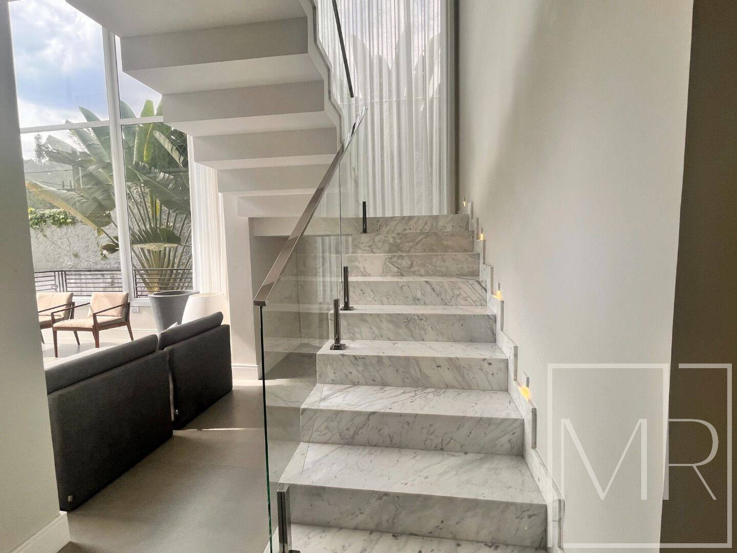 Casa, 5 quartos, 522 m² - Foto 13