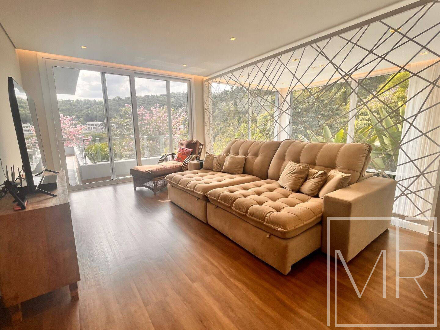 Casa, 5 quartos, 522 m² - Foto 14