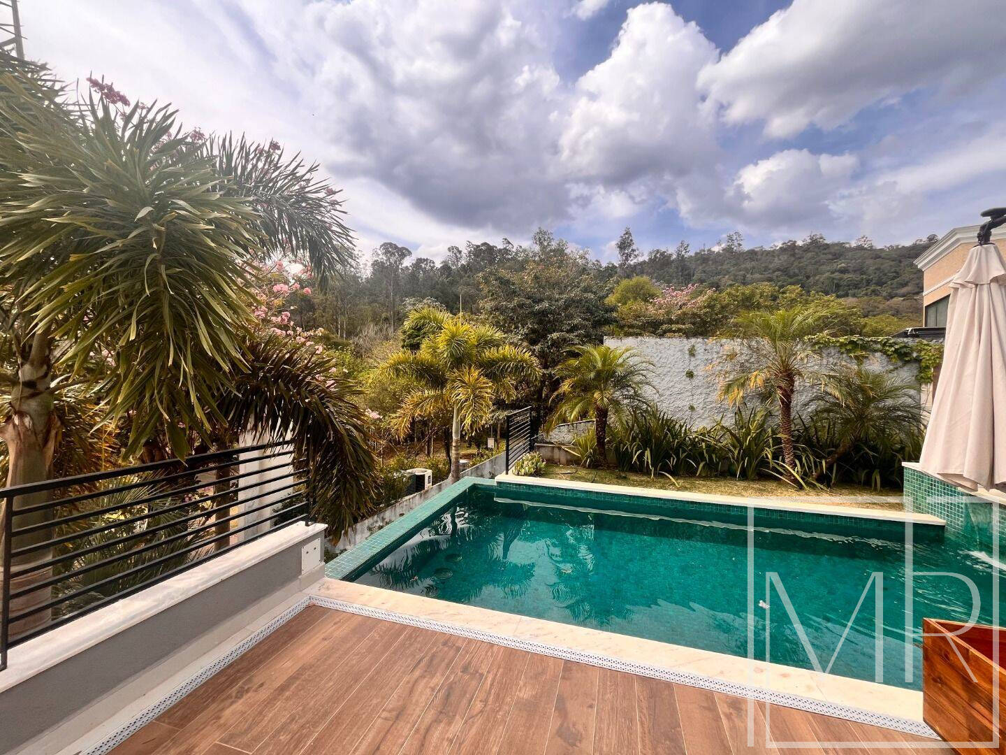Casa, 5 quartos, 522 m² - Foto 6
