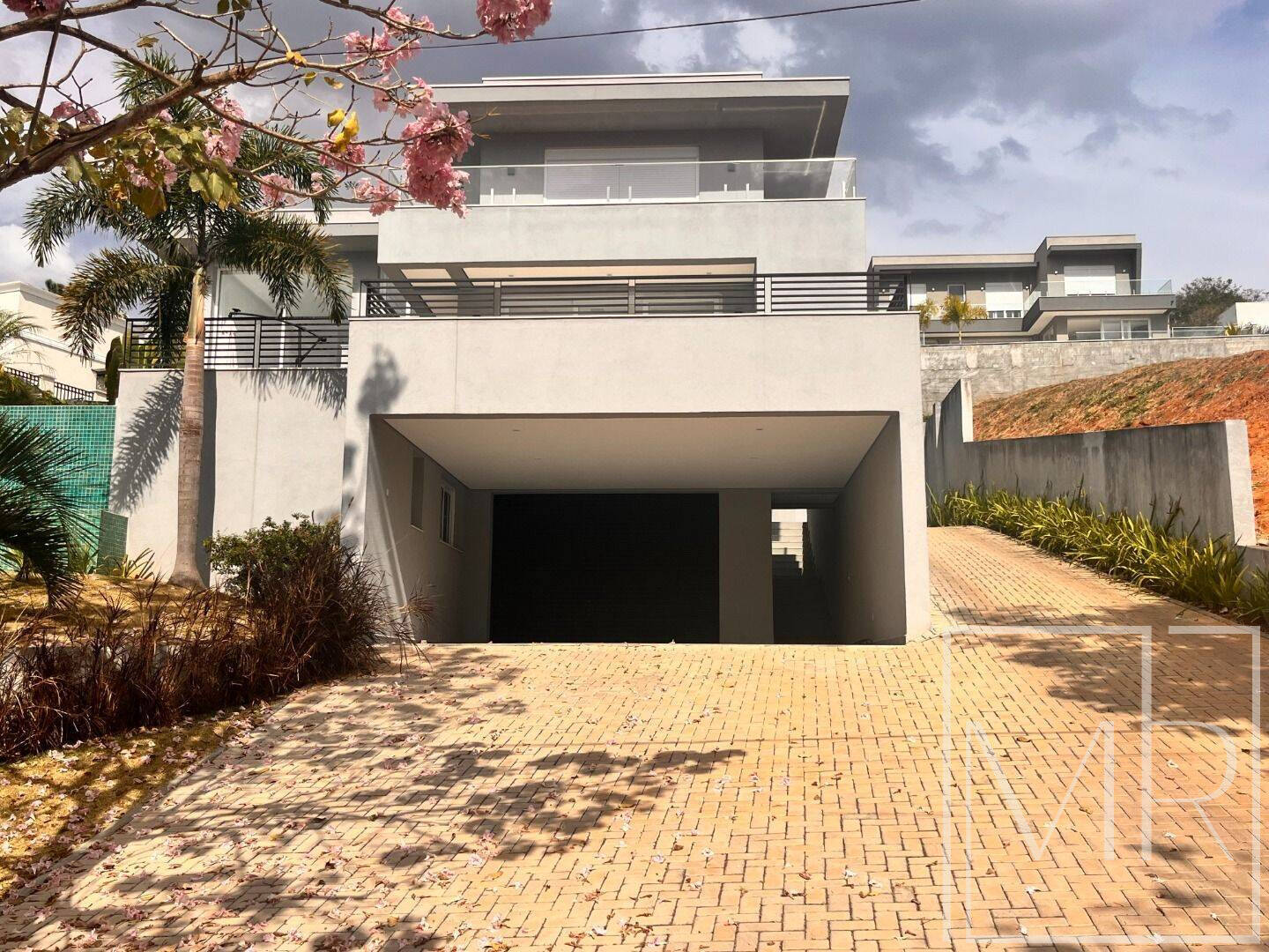 Casa, 5 quartos, 522 m² - Foto 5