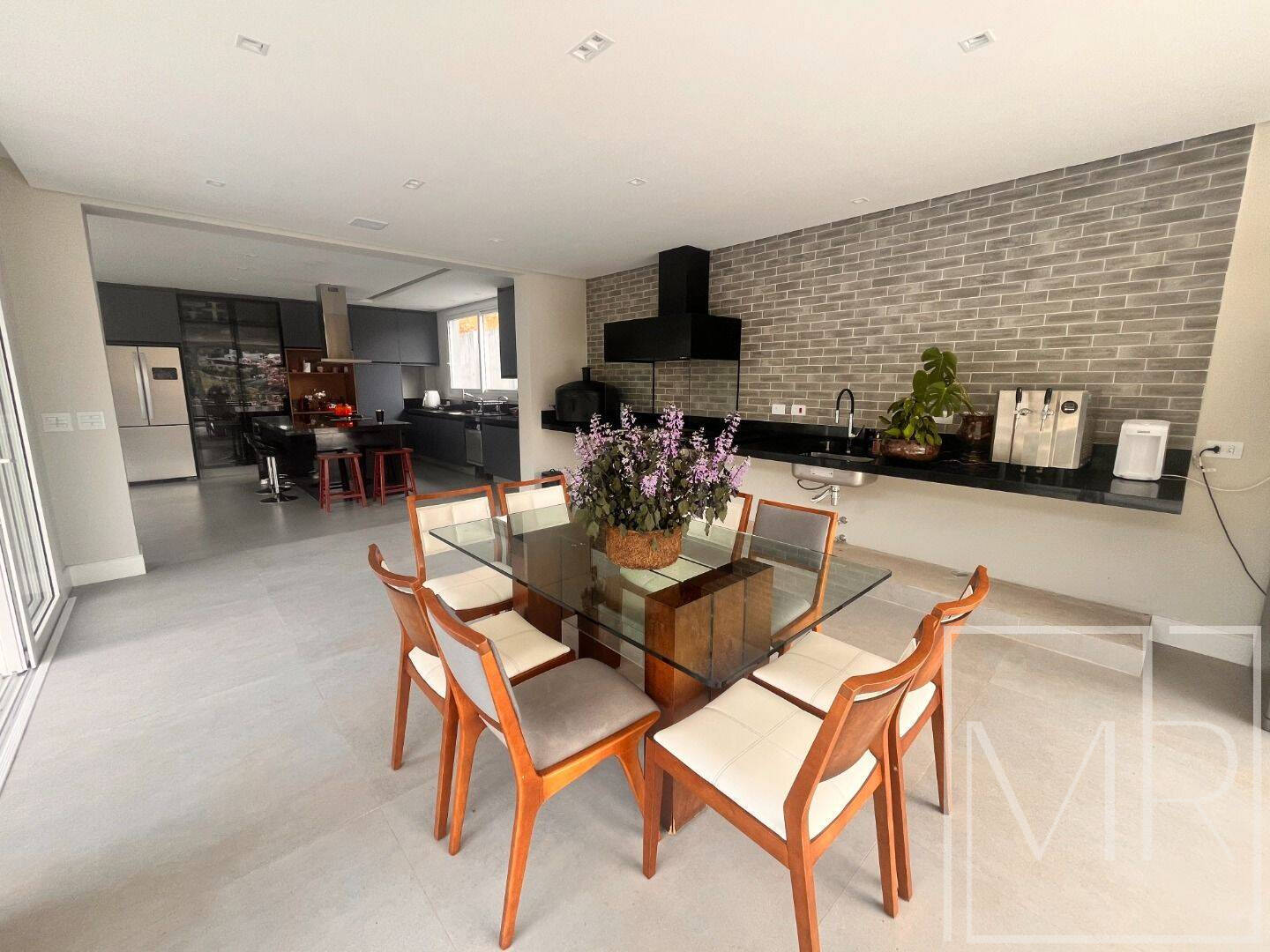 Casa, 5 quartos, 522 m² - Foto 24