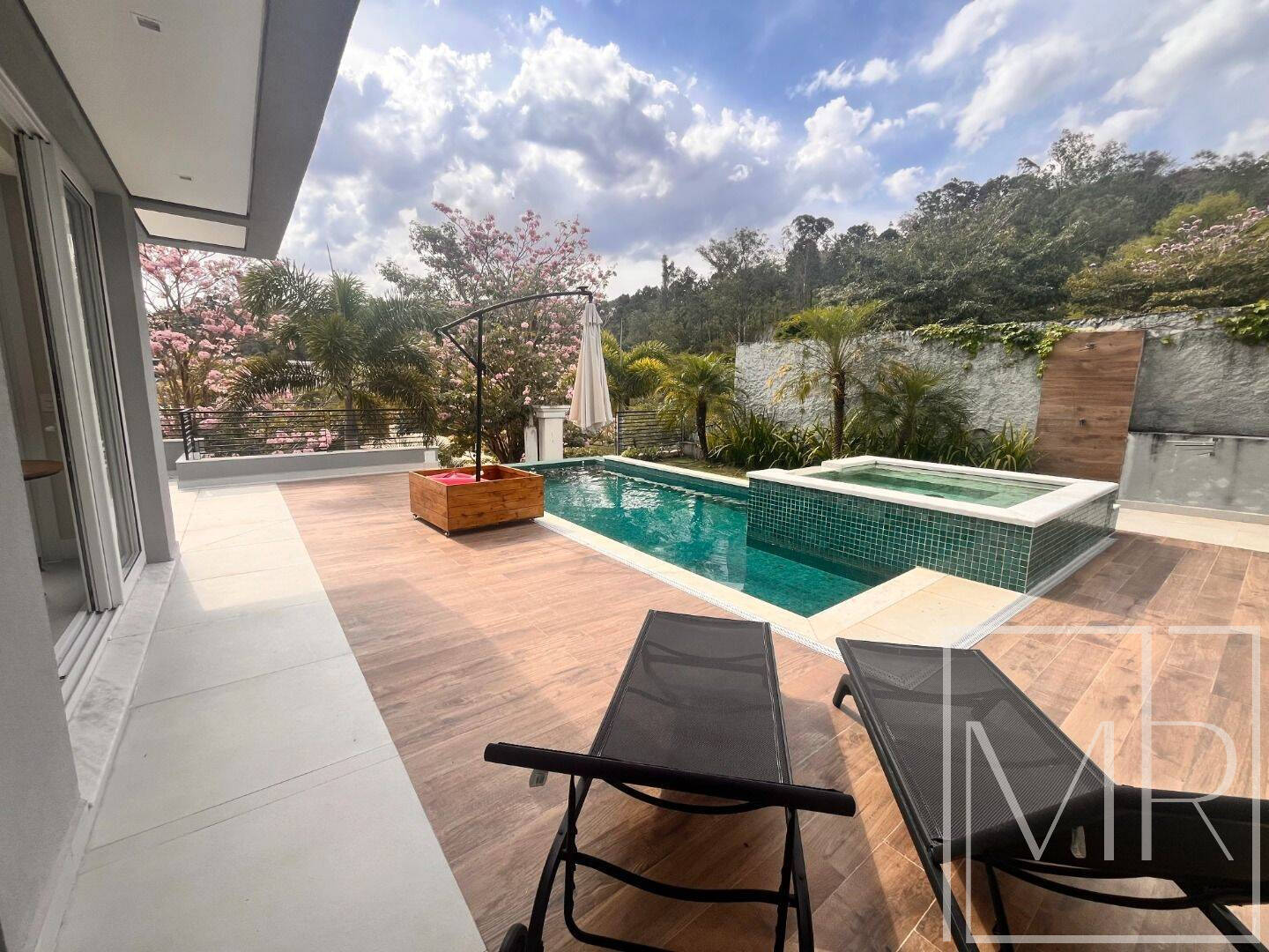 Casa, 5 quartos, 522 m² - Foto 7