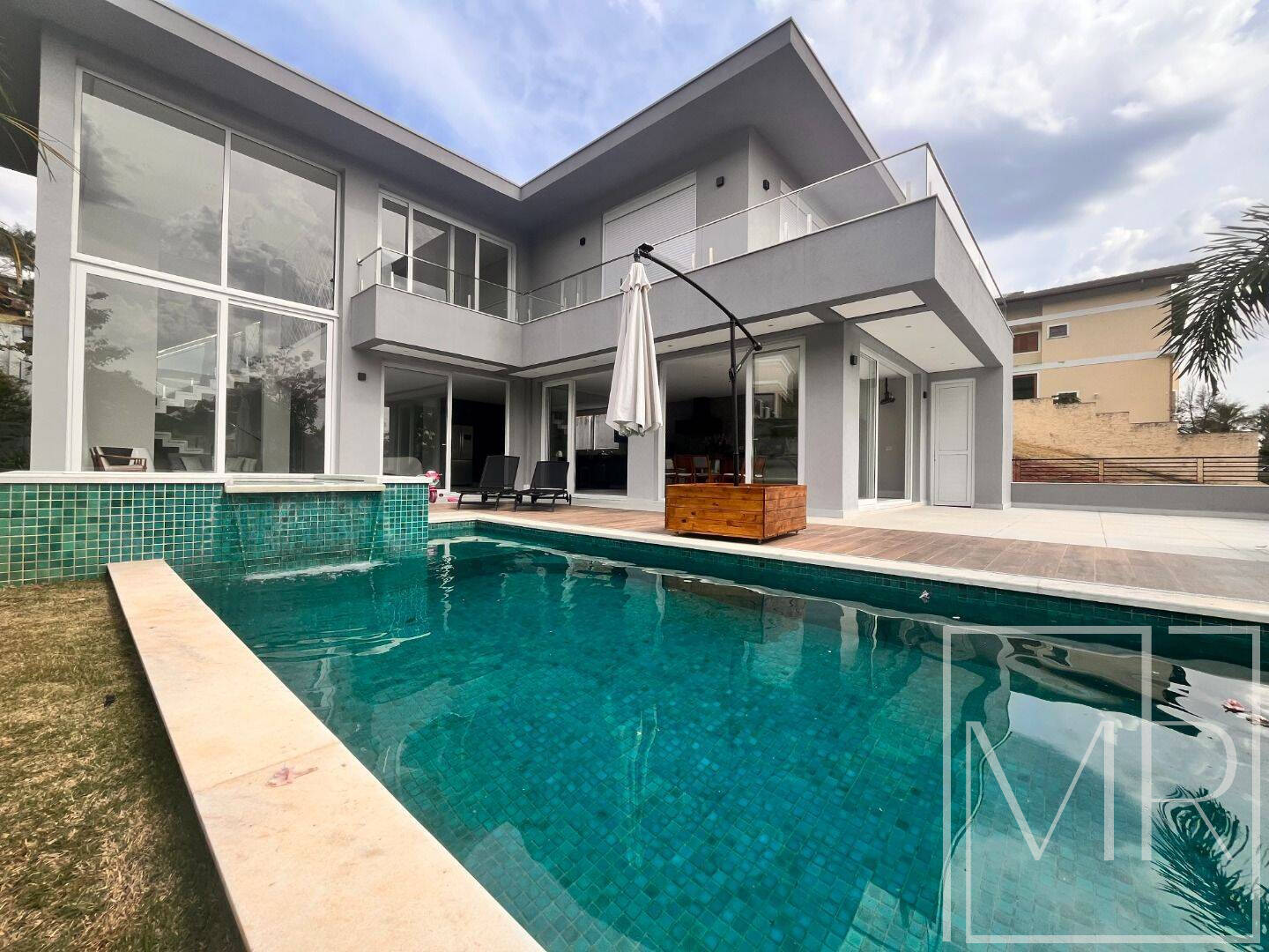 Casa, 5 quartos, 522 m² - Foto 3