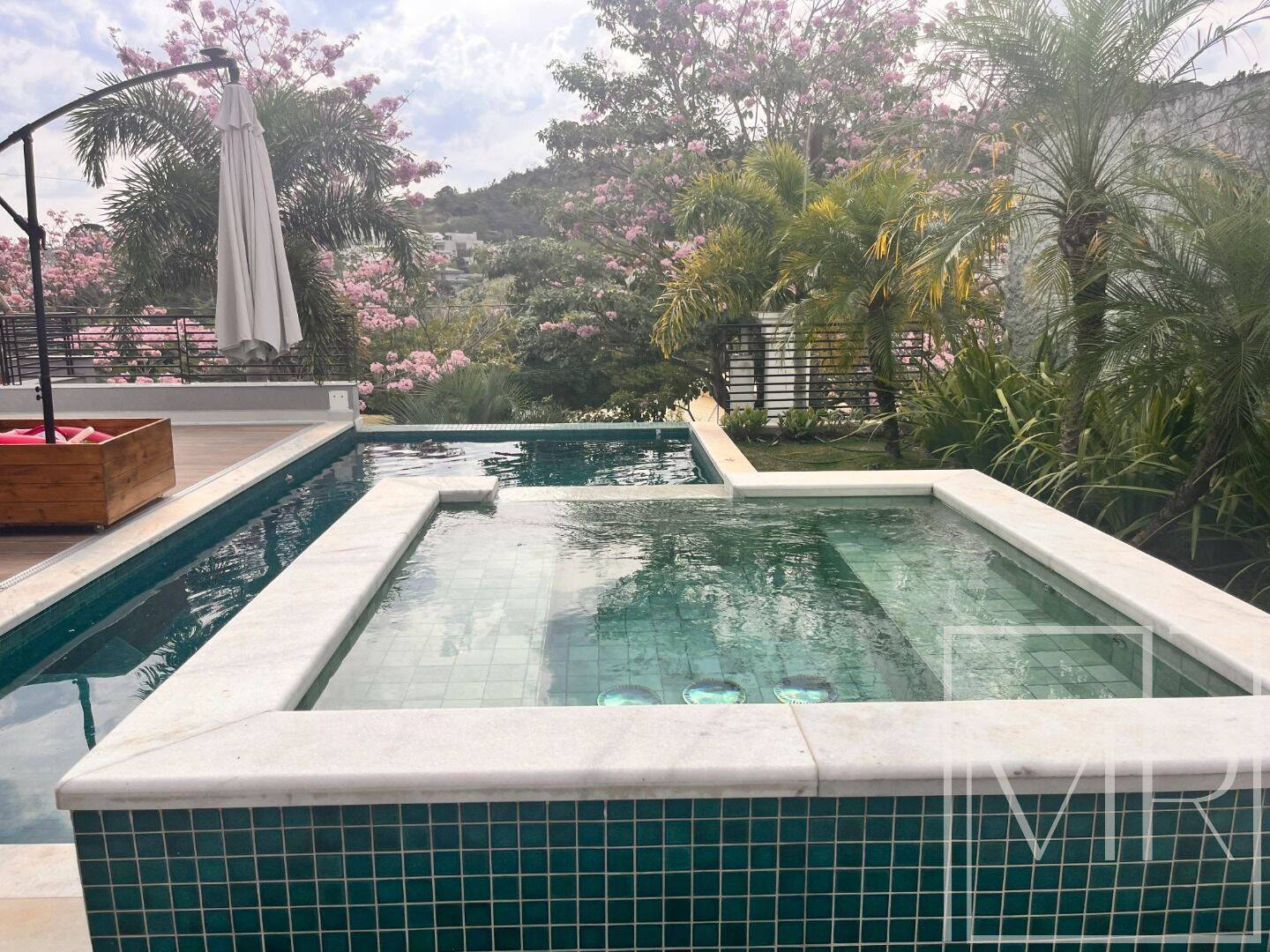 Casa, 5 quartos, 522 m² - Foto 8