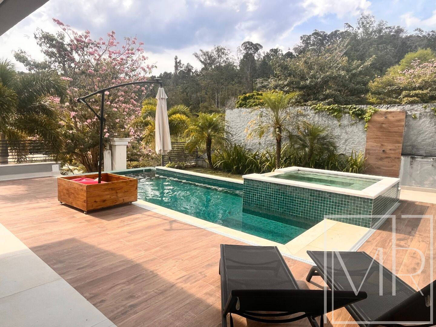 Casa, 5 quartos, 522 m² - Foto 9