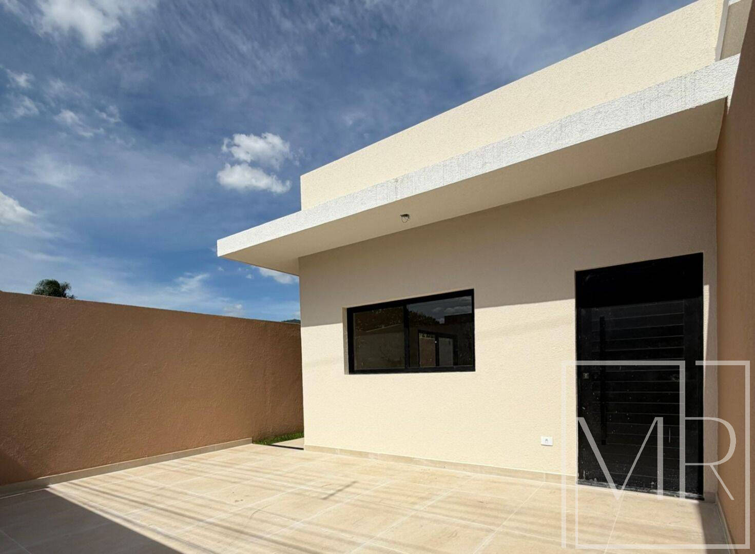 Casa, 3 quartos, 94 m² - Foto 2