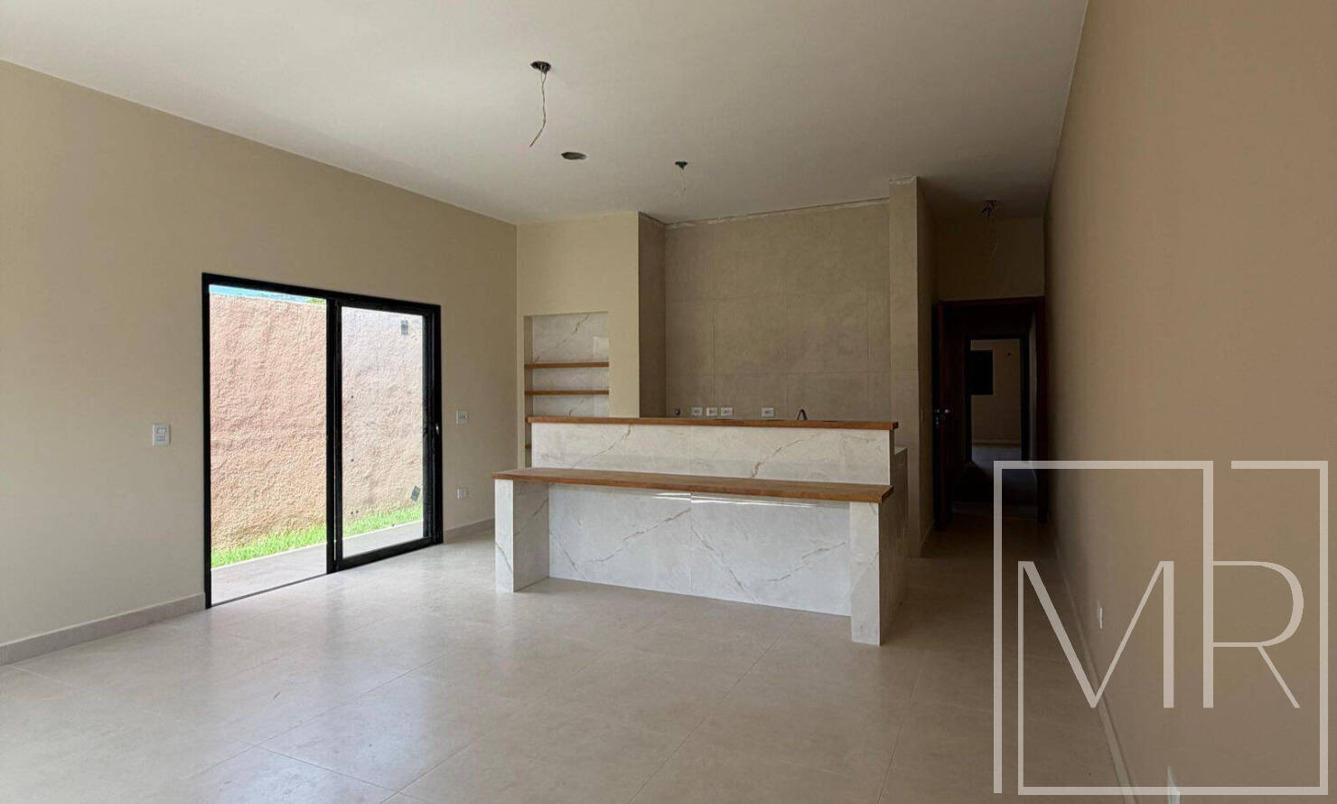Casa, 3 quartos, 94 m² - Foto 3