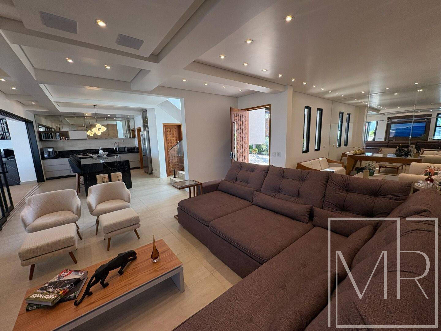 Casa, 4 quartos, 365 m² - Foto 3