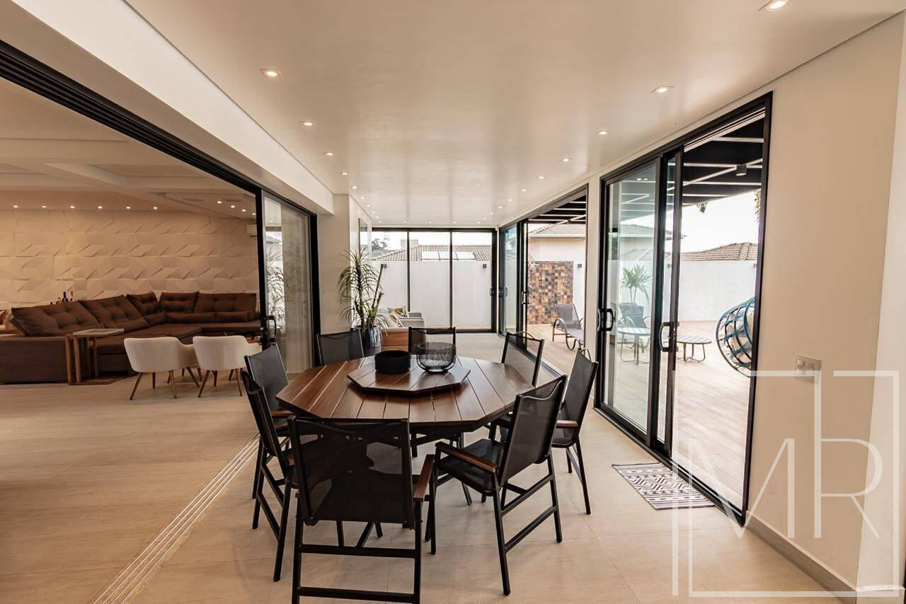 Casa, 4 quartos, 365 m² - Foto 5