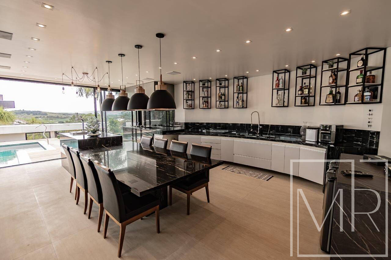 Casa, 4 quartos, 365 m² - Foto 6