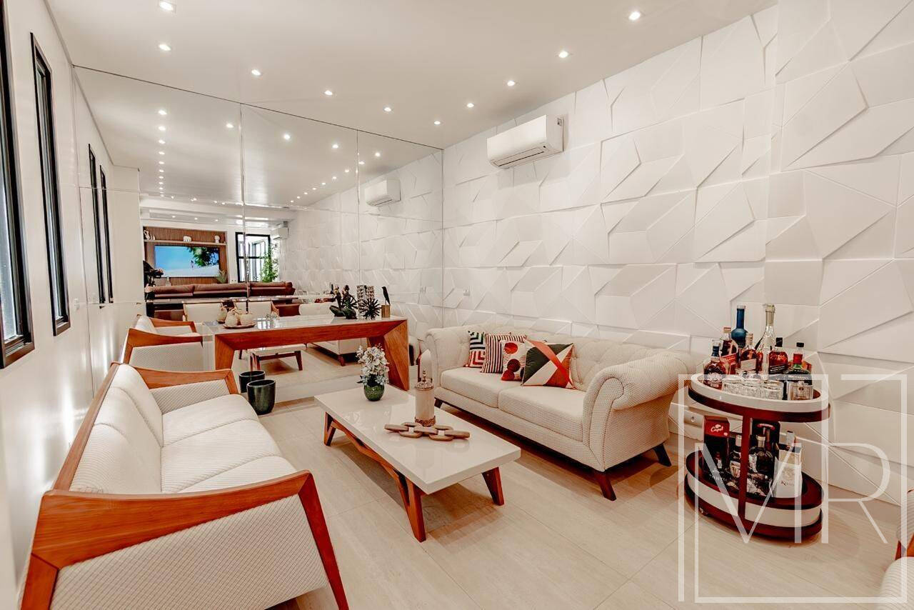 Casa, 4 quartos, 365 m² - Foto 11
