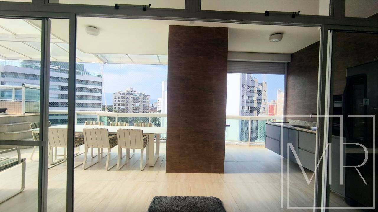 Cobertura, 4 quartos, 180 m² - Foto 7