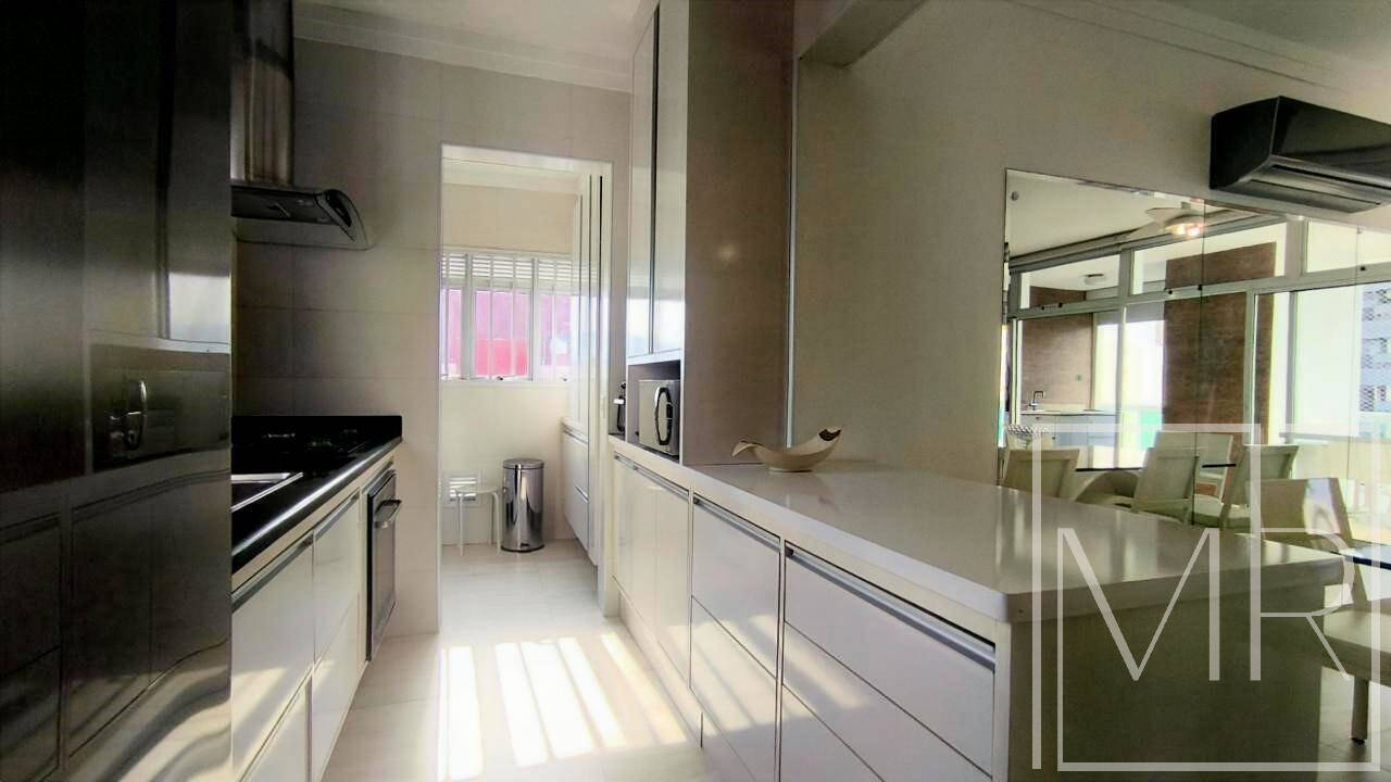 Cobertura, 4 quartos, 180 m² - Foto 14