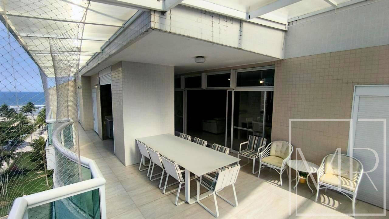 Cobertura, 4 quartos, 180 m² - Foto 8