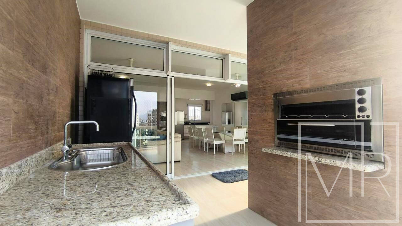 Cobertura, 4 quartos, 180 m² - Foto 12