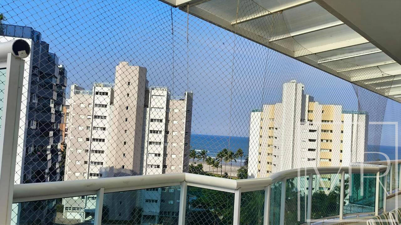 Cobertura, 4 quartos, 180 m² - Foto 30