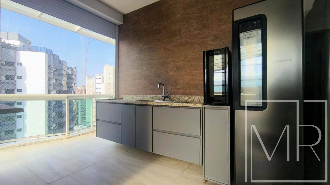 Cobertura, 4 quartos, 180 m² - Foto 13