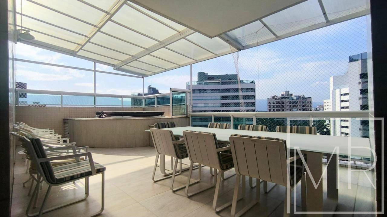 Cobertura, 4 quartos, 180 m² - Foto 10