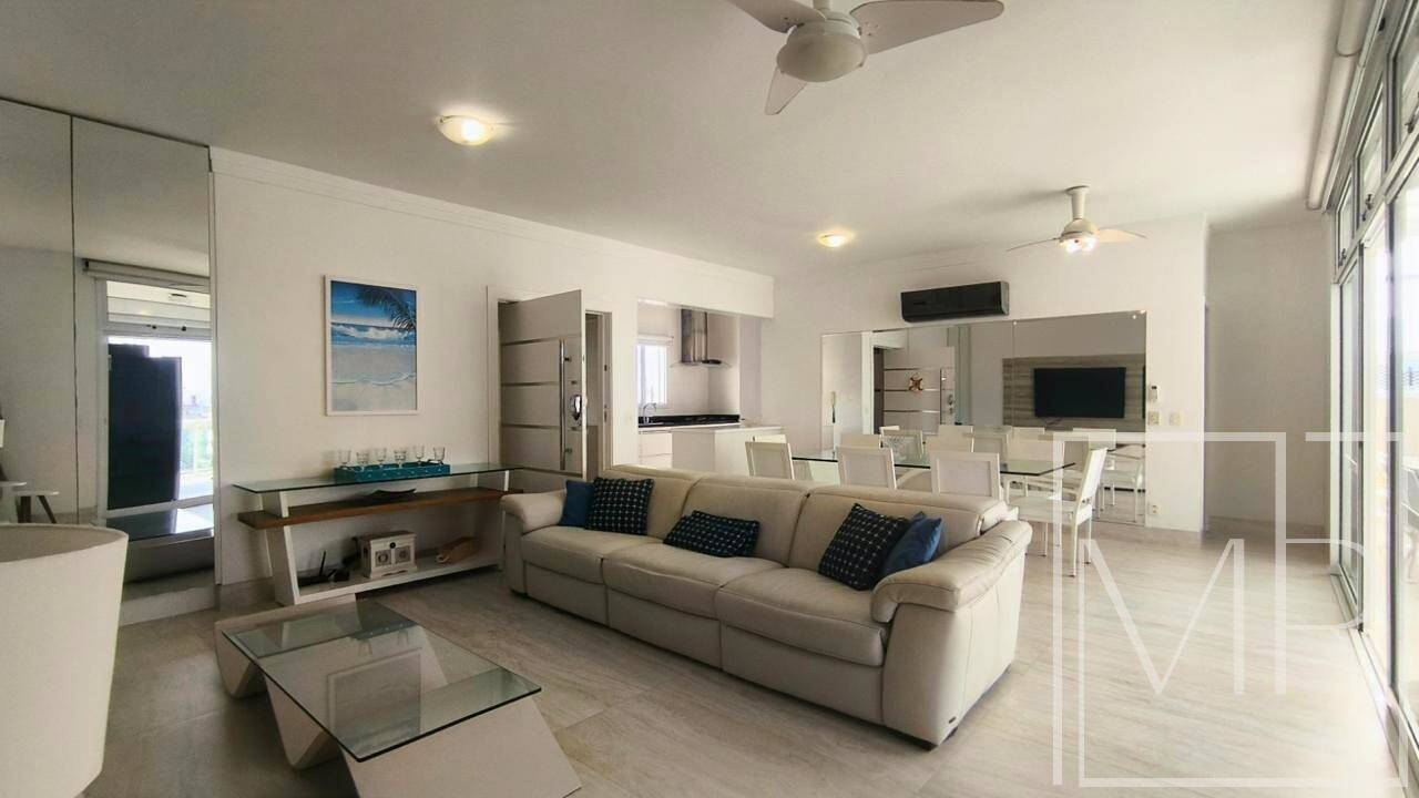 Cobertura, 4 quartos, 180 m² - Foto 5