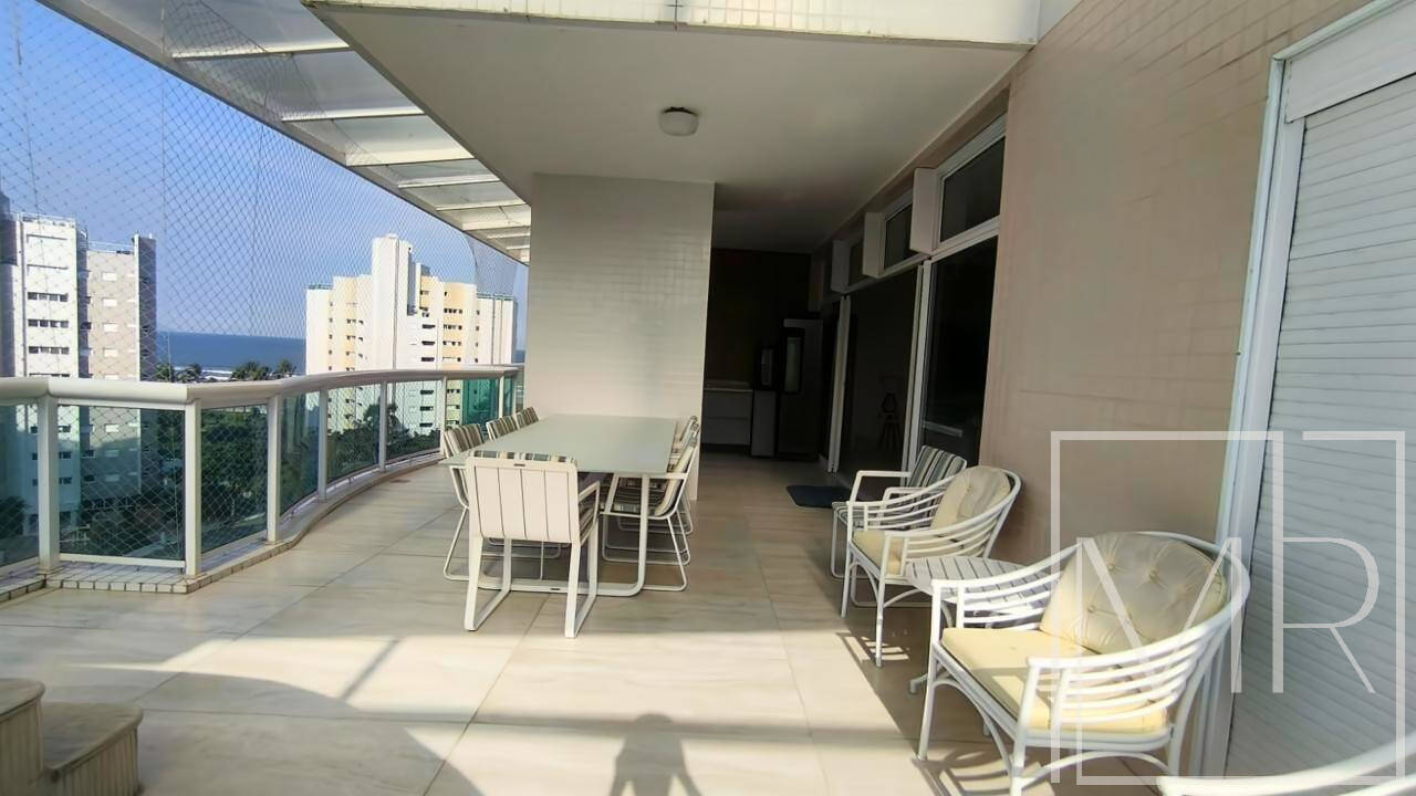 Cobertura, 4 quartos, 180 m² - Foto 27