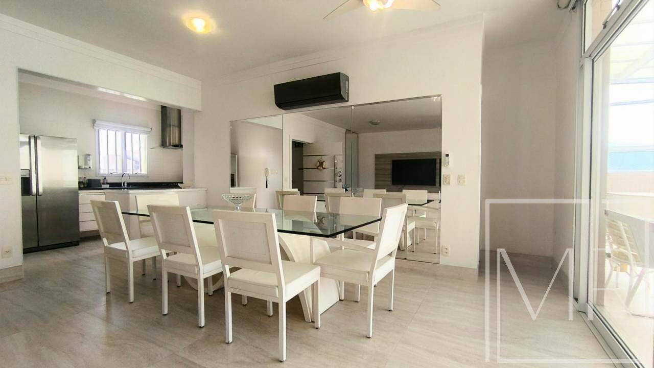 Cobertura, 4 quartos, 180 m² - Foto 2