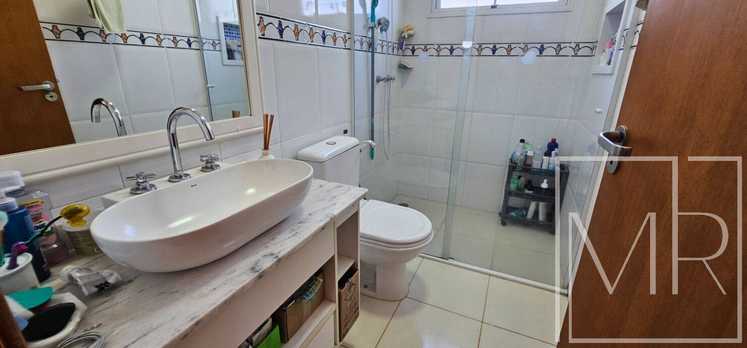 Casa de Condomínio, 3 quartos - Foto 28