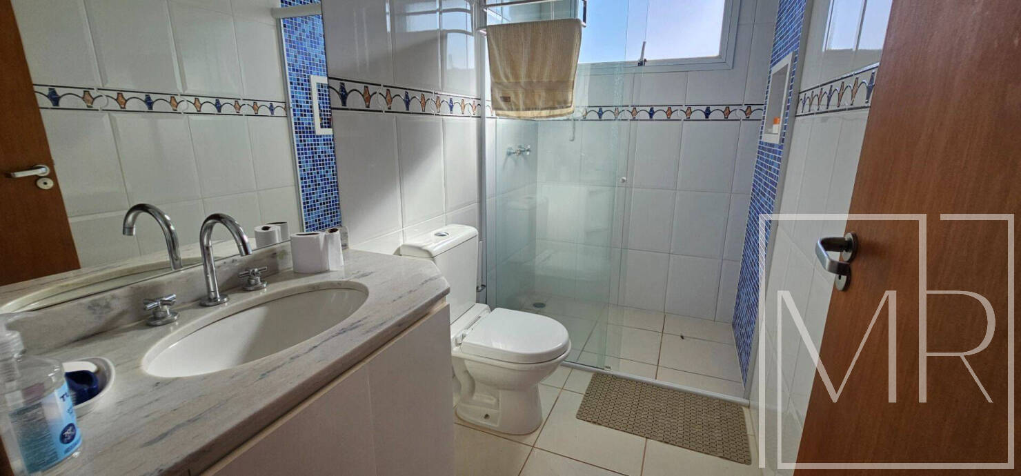 Casa de Condomínio, 3 quartos - Foto 31